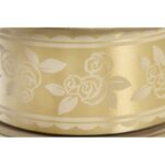 ROLLO CINTA ROSAS 5CM - Imagen 4