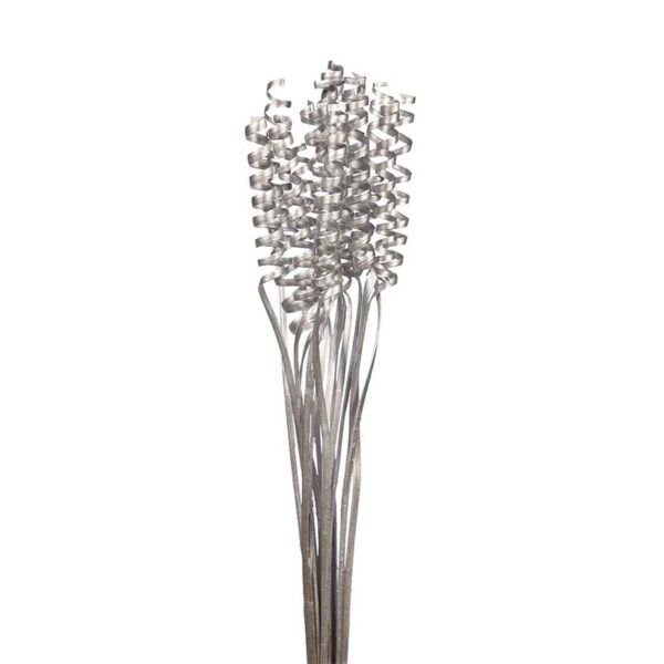 CANE SPRING X15 METALIZADO 50CM S106ME-1 CANE SPRING X15 METALIZADO 50CM - Imagen 1