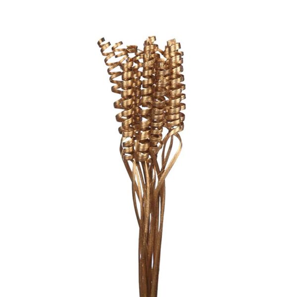 CANE SPRING X15 METALIZADO 50CM - Imagen 2