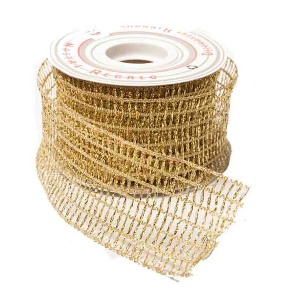 CINTA FIRENZE 60MM X 15M 166-1 CINTA FIRENZE 60MM X 15M - Imagen 1