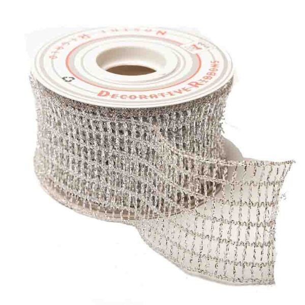 CINTA FIRENZE 60MM X 15M - Imagen 2