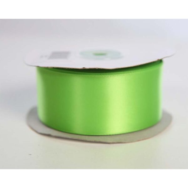 CINTA TELA RASO 3,5CM - Imagen 2