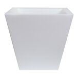 MACETERO POLIETILENO 28CM X 30CM X 30CM