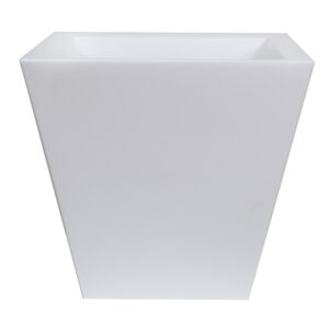 MACETERO POLIETILENO 38CM X 40CM 40CM