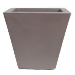 MACETERO POLIETILENO 38CM X 40CM 40CM - Imagen 2
