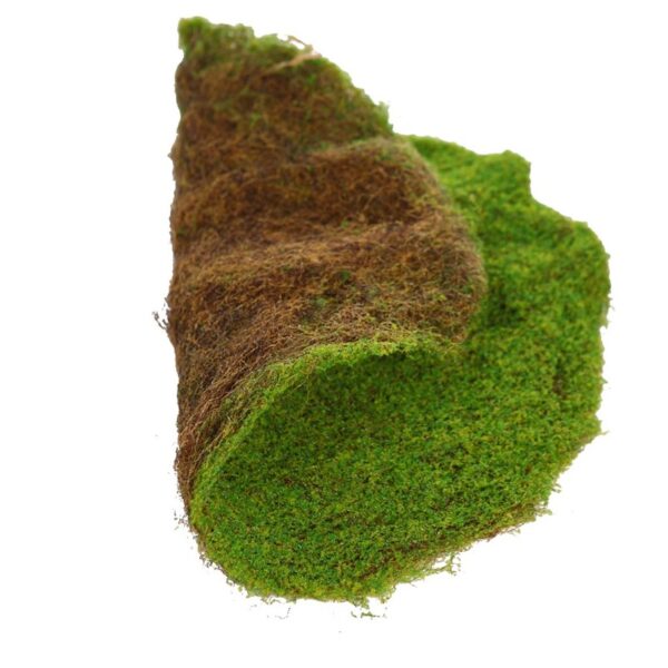 LIQUEN SINTETICO Ø 55CM - Imagen 3