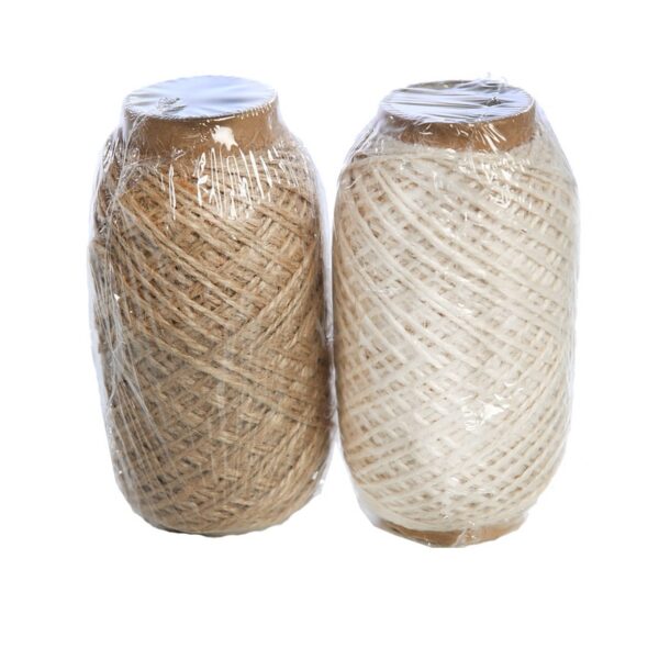 CORDON YUTE 1MM - Imagen 2