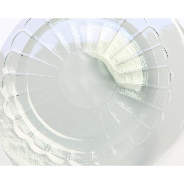 PLATO CRISTAL 20CM - Imagen 2