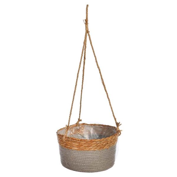 CUBRE COLGANTE CON CUERDA Ø 25CM - Imagen 1