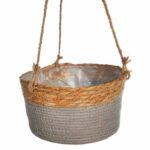 CUBRE COLGANTE CON CUERDA Ø 25CM - Imagen 2