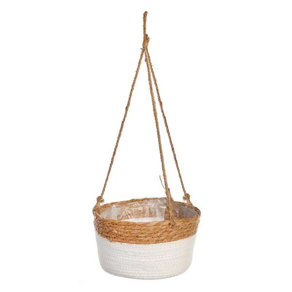 CUBRE COLGANTE CON CUERDA Ø 25CM - Imagen 3