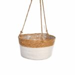 CUBREMACETA COLGANTE Ø 20CM - Imagen 2