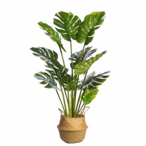 CUBREMACETA PALMITO 25CM