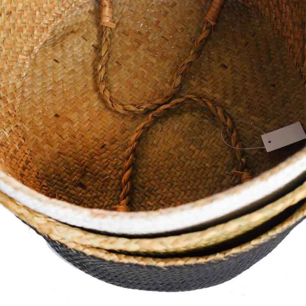 CUBREMACETA PALMITO 25CM - Imagen 6