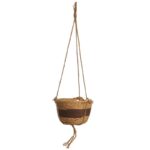 CESTA CUERDA COLGANTE Ø 25CM - Imagen 3