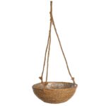 CESTA CUENCO COLGANTE Ø 30CM - Imagen 3