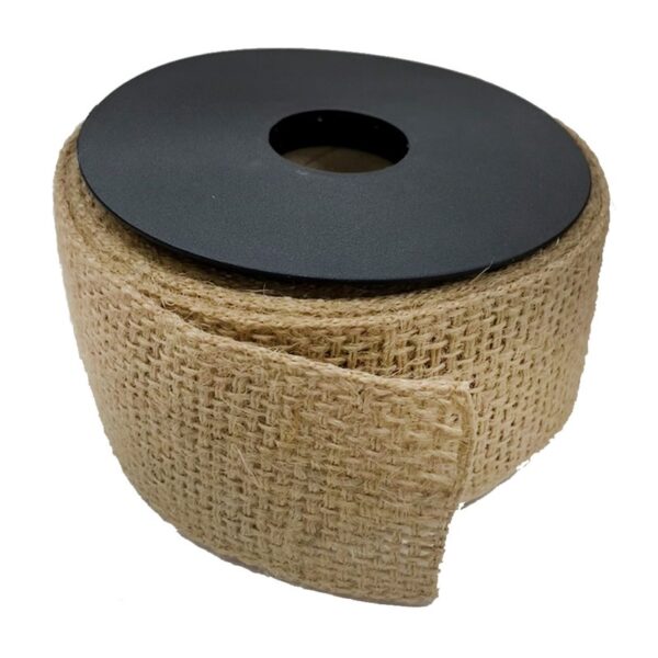 CY6044_0 CINTA YUTE 60MM X 10M - Imagen 1