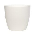 MACETA PLASTICO 11CM Ø12CM