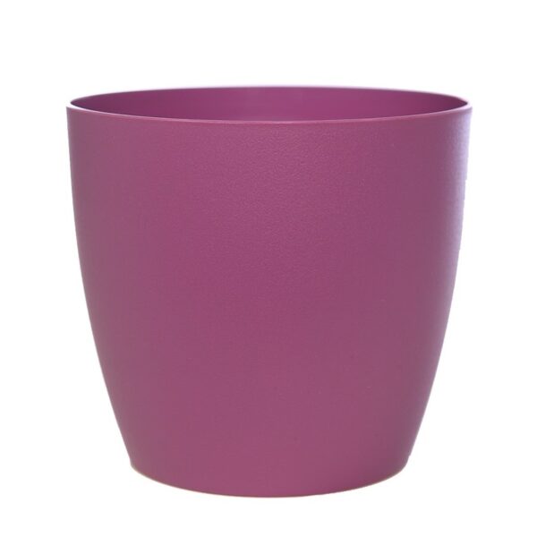 MACETA PLASTICO 11CM Ø12CM - Imagen 2