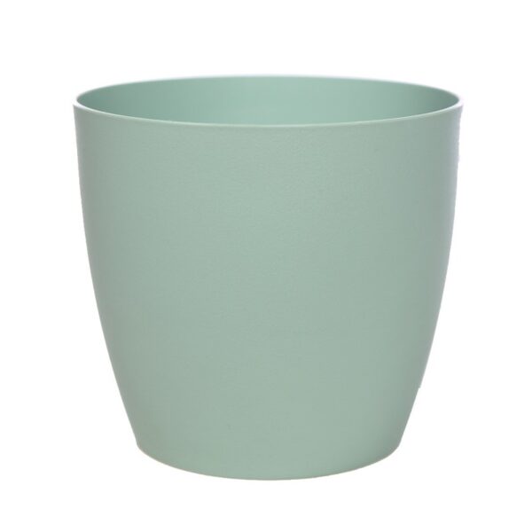 MACETA PLASTICO 11CM Ø12CM - Imagen 3