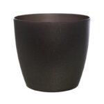 MACETA PLASTICO 11CM Ø12CM - Imagen 4