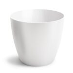 MACETA PLASTICO Ø 25CM
