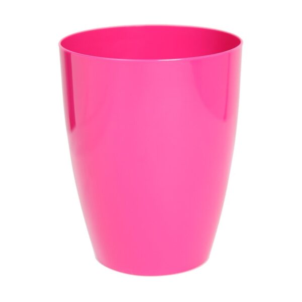 MACETERO PLASTICO Ø14 ALT 17CM - Imagen 2