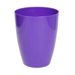 MACETERO PLASTICO Ø14 ALT 17CM - Imagen 3