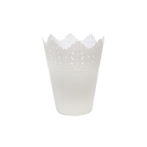 MACETA PLASTICO 15CM