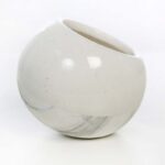 ESFERA CERAMICA BICOLOR 9CM - Imagen 5