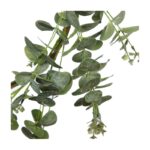 CORONA DE EUCALIPTO ARTIFICIAL Ø 50CM - Imagen 2