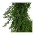 CORONA DE SETO ARTIFICIAL Ø 40CM - Imagen 3