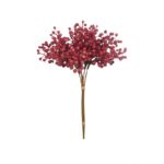 ATADO BERRIES ARTIFICIAL 30CM - Imagen 3