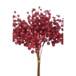 ATADO BERRIES ARTIFICIAL 30CM - Imagen 4