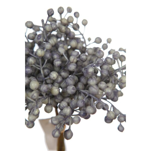 ATADO BERRIES ARTIFICIAL 30CM - Imagen 6