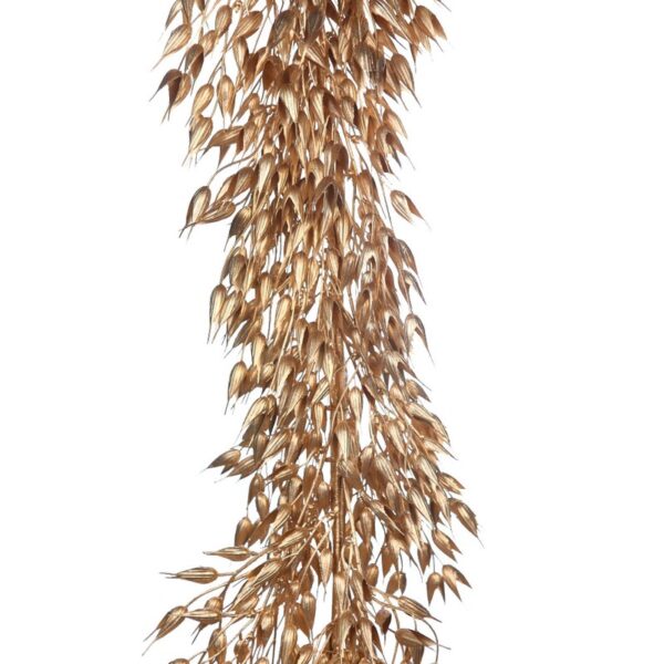 GUIRNALDA GOLDEN ARTIFICIAL 150CM - Imagen 2