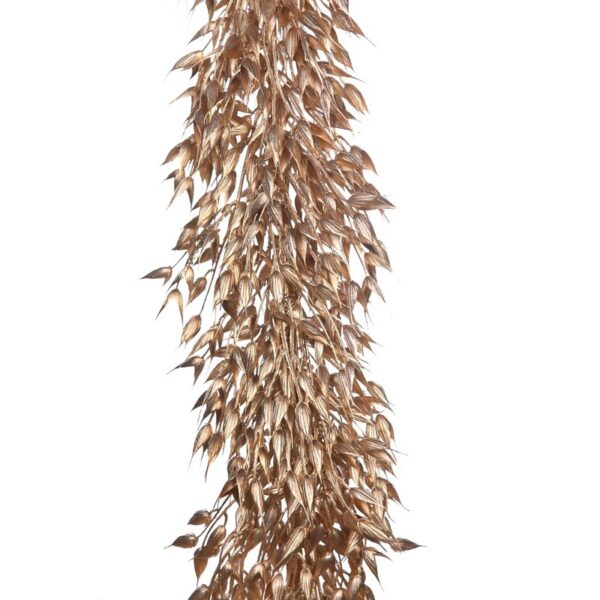 GUIRNALDA GOLDEN ARTIFICIAL 150CM - Imagen 6