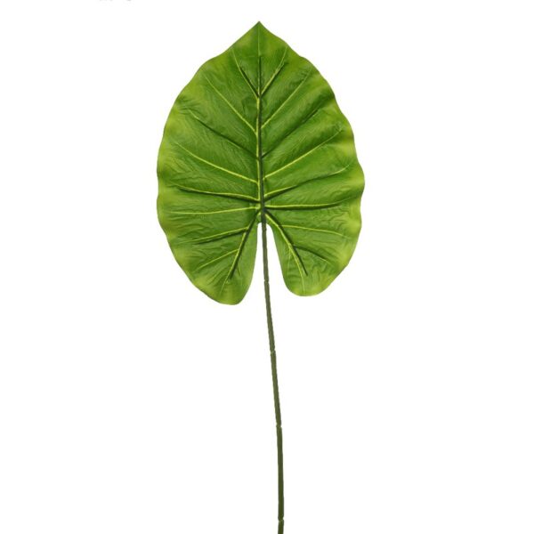 VARA DE HOJA ARTIFICIAL 66CM - Imagen 1