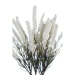 PLANTA BREZO ARTIFICIAL 35CM - Imagen 2