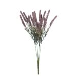 PLANTA BREZO ARTIFICIAL 35CM - Imagen 3