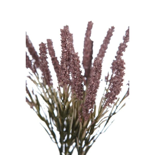 PLANTA BREZO ARTIFICIAL 35CM - Imagen 4