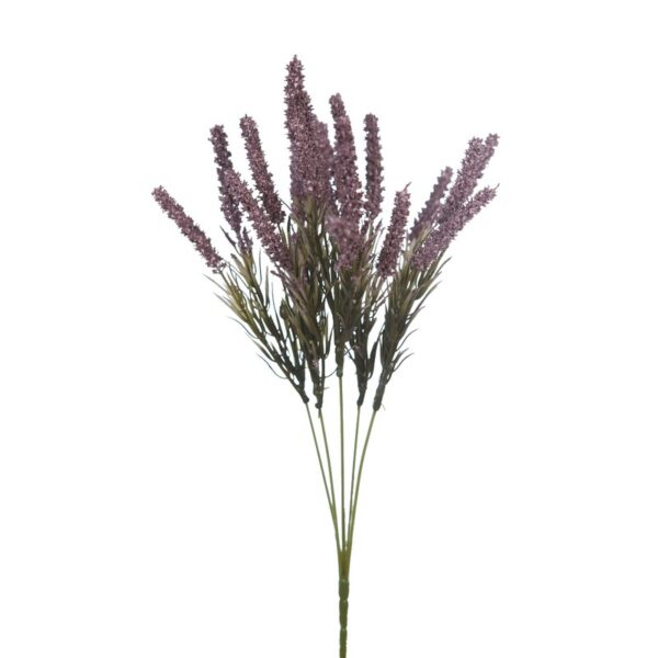 PLANTA BREZO ARTIFICIAL 35CM - Imagen 5