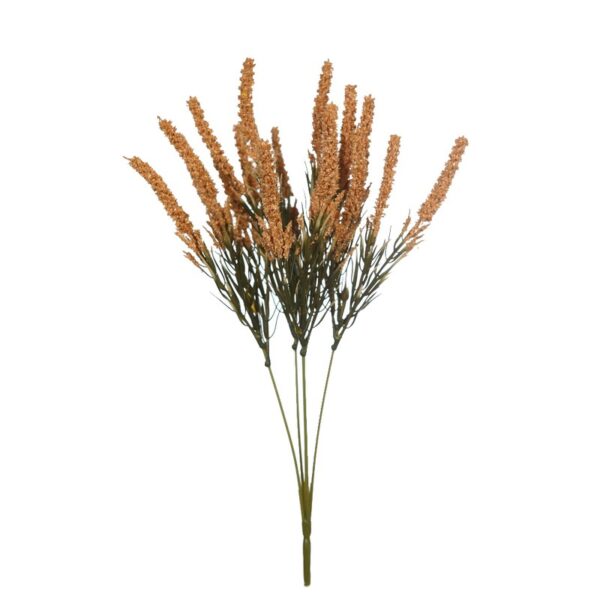 PLANTA BREZO ARTIFICIAL 35CM - Imagen 7