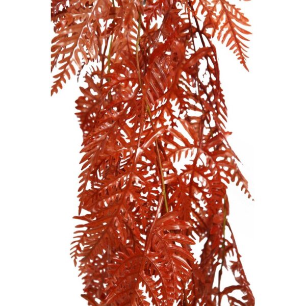 HELECHO COLGANTE ARTIFICIAL 70CM - Imagen 2