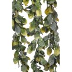 ENREDADERA HOJAS ARTIFICIALES 70CM - Imagen 2