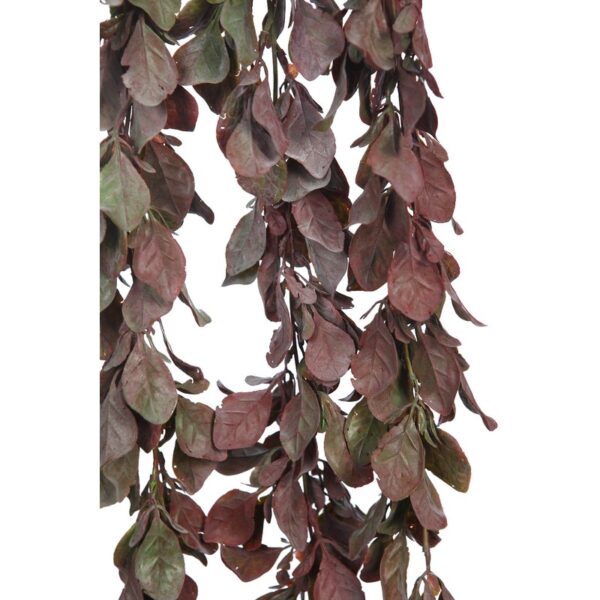 ENREDADERA HOJAS ARTIFICIALES 70CM - Imagen 4