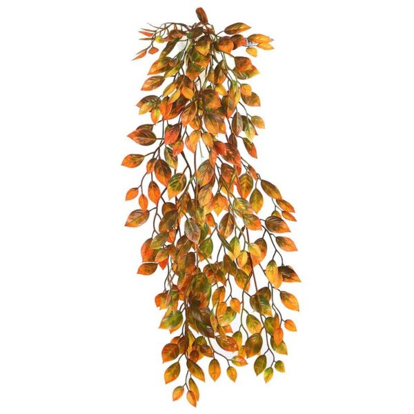 FH0073.12_0 HOJAS COLGANTES ARTIFICIAL 70CM - Imagen 1