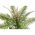 HELECHO ARTIFICIAL EN MACETA 38CM - Imagen 2