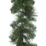GUIRNALDA DELUXE PINO 180CM - Imagen 2