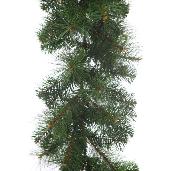 GUIRNALDA DELUXE PINO 180CM - Imagen 2